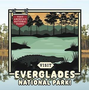 Visit Everglades National Park!