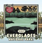 Visit Everglades National Park!