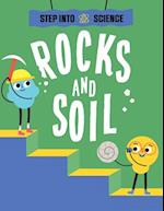 Rocks and Soil