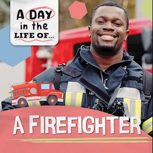 A Firefighter