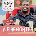 A Firefighter