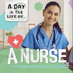 A Nurse