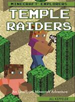 Temple Raiders