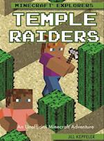 Temple Raiders