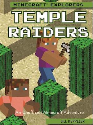 Temple Raiders