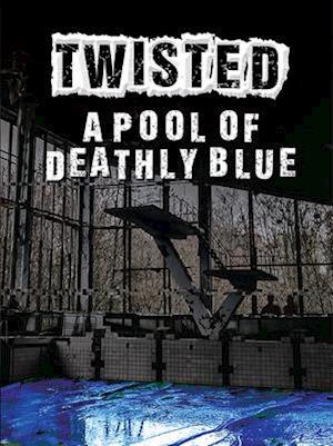 A Pool of Deathly Blue