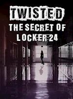 Secret of Locker 24