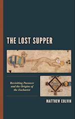 Lost Supper