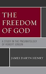 The Freedom of God