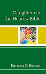 Daughters in the Hebrew Bible