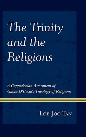 The Trinity and the Religions