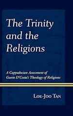 The Trinity and the Religions