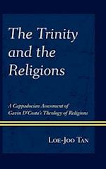 Trinity and the Religions