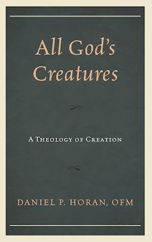 All God's Creatures