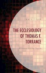 Ecclesiology of Thomas F. Torrance