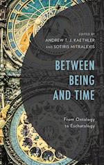 Between Being and Time