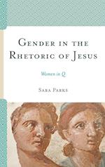 Gender in the Rhetoric of Jesus