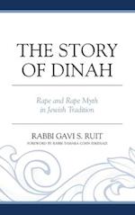 Story of Dinah