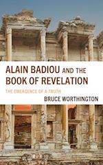 Alain Badiou and the Book of Revelation