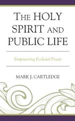 Holy Spirit and Public Life