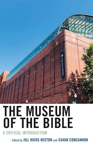 The Museum of the Bible