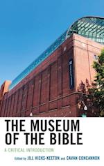 Museum of the Bible