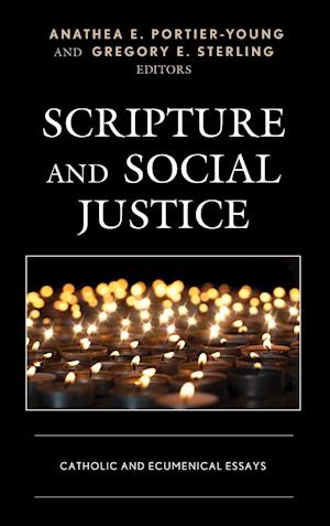 Scripture and Social Justice
