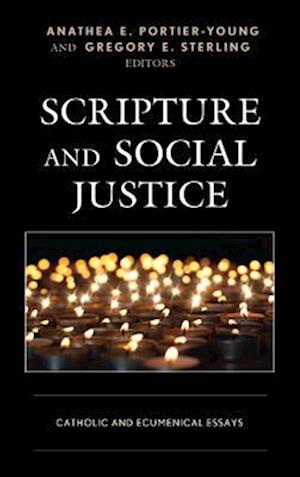 Scripture and Social Justice