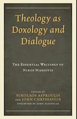 Theology as Doxology and Dialogue