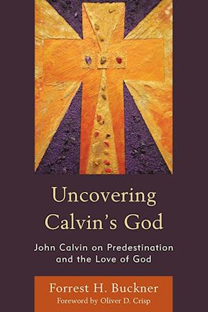 Uncovering Calvin's God