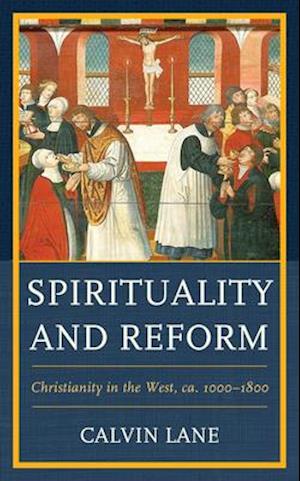 Spirituality and Reform