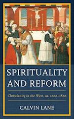 Spirituality and Reform