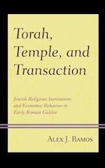 Torah, Temple, and Transaction