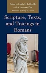 Scripture, Texts, and Tracings in Romans