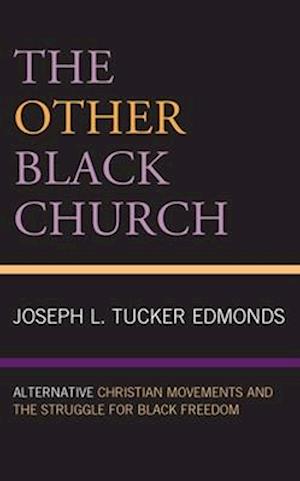 Other Black Church