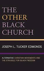 Other Black Church