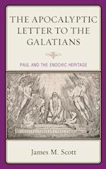 Apocalyptic Letter to the Galatians