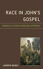 Race in John's Gospel