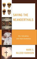 Saving the Neanderthals