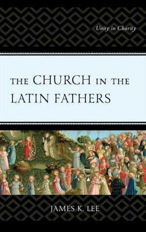 Church in the Latin Fathers