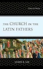 Church in the Latin Fathers