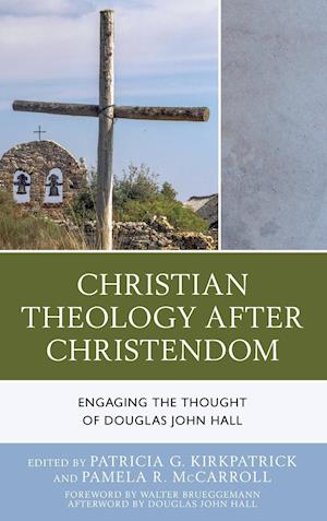 Christian Theology After Christendom