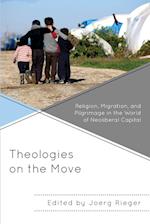 Theologies on the Move