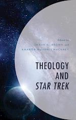 Theology and Star Trek