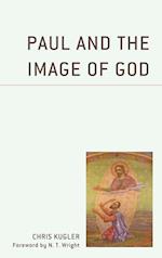 Paul and the Image of God