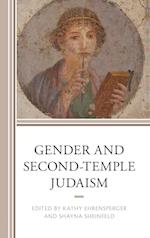 Gender and Second-Temple Judaism