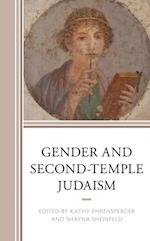 Gender and Second-Temple Judaism