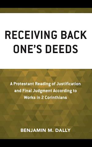 Receiving Back One's Deeds