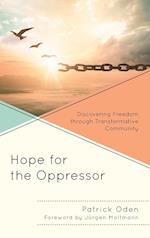 Hope for the Oppressor