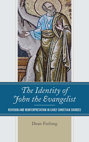 The Identity of John the Evangelist